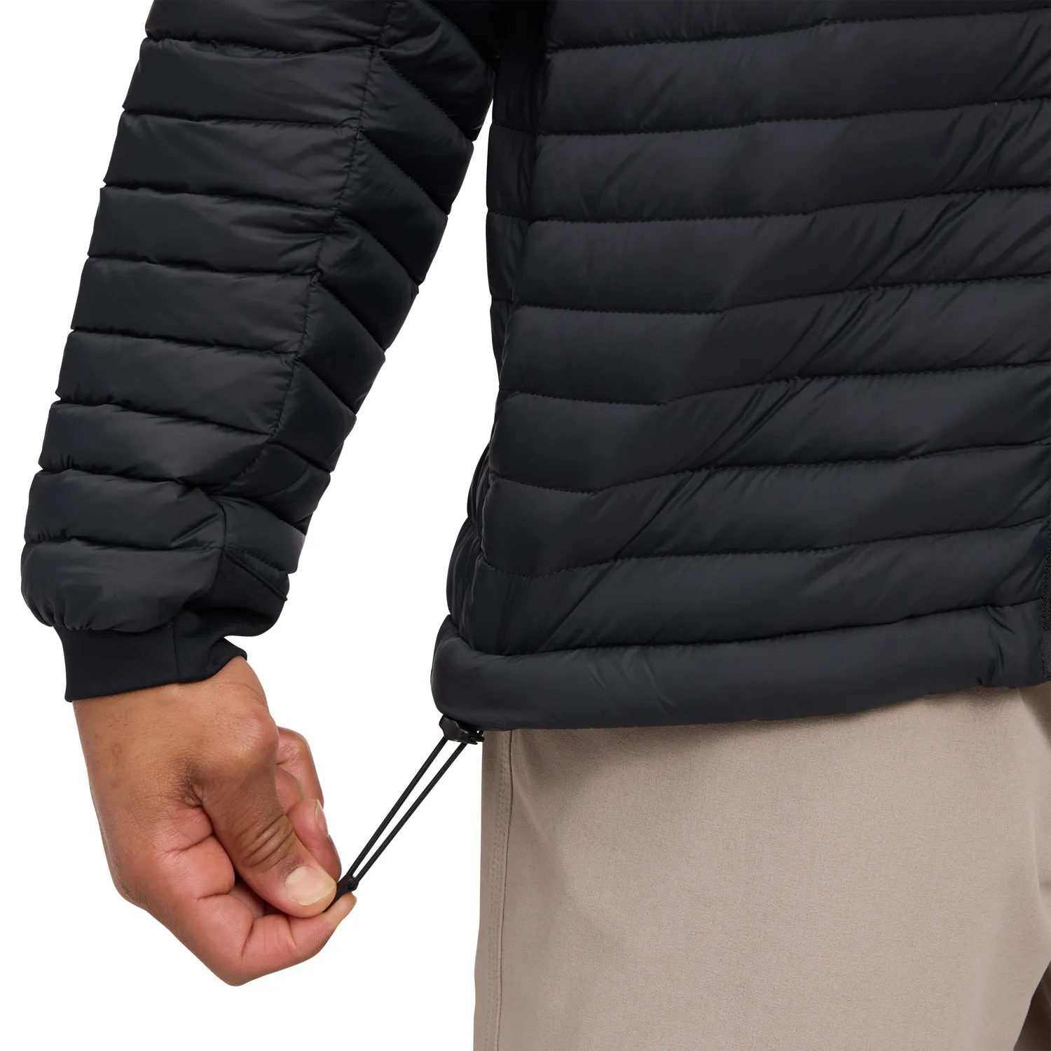 Black Diamond Access Down 1.0 Hoody doudoune homme