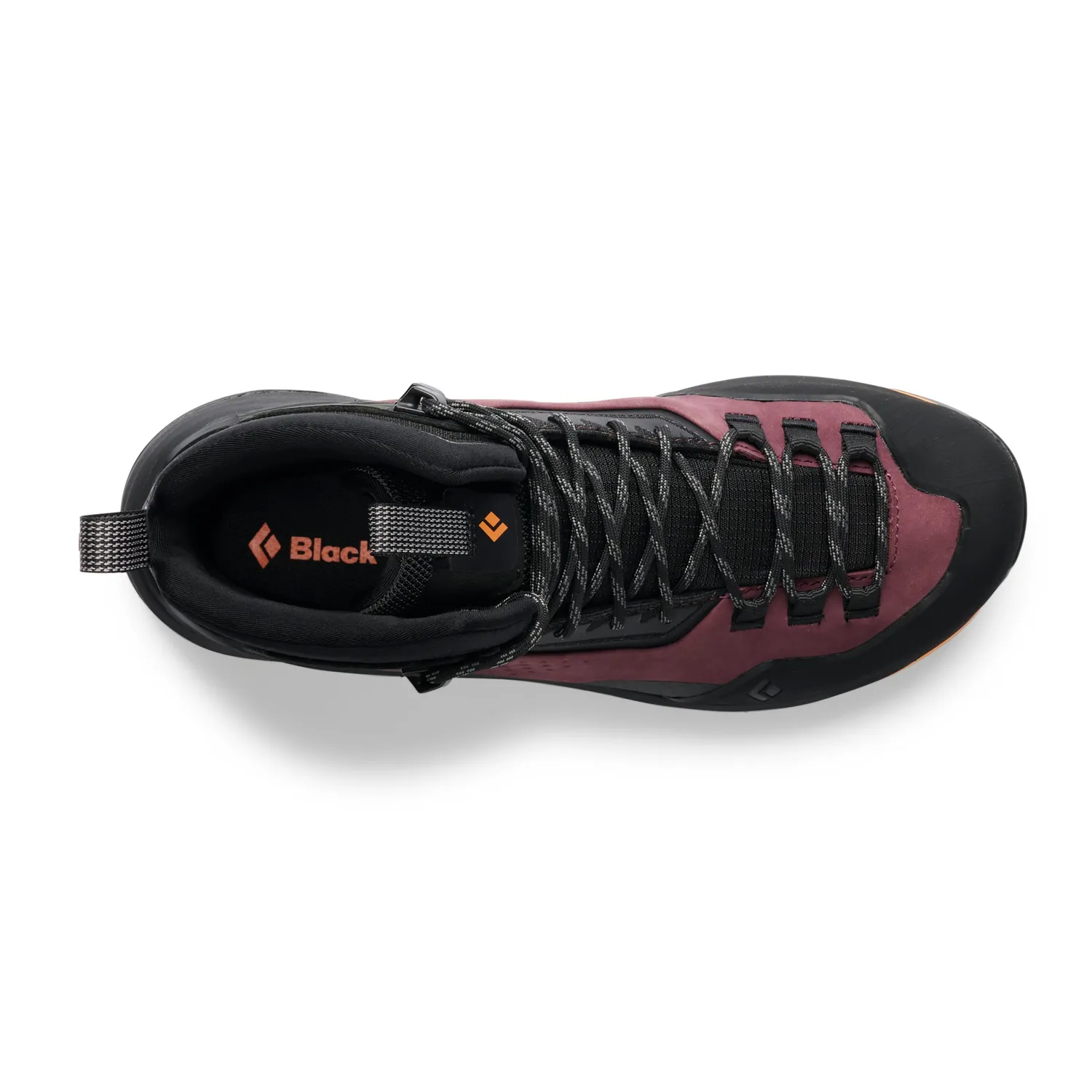 Black Diamond Equipment Women's Technician Pro Mid chaussures d'approche