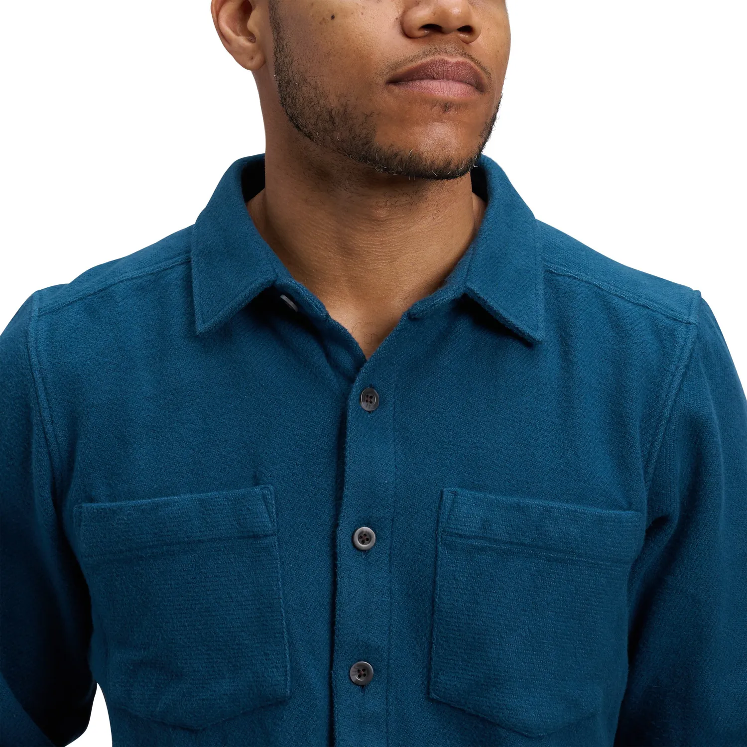 Black Diamond Project Heavy Flannel chemise homme