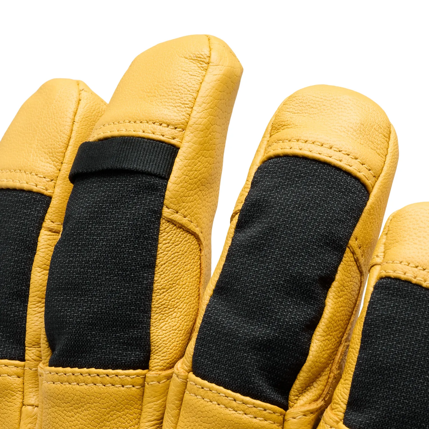 Black Diamond Patrol Gloves gants de ski en cuir
