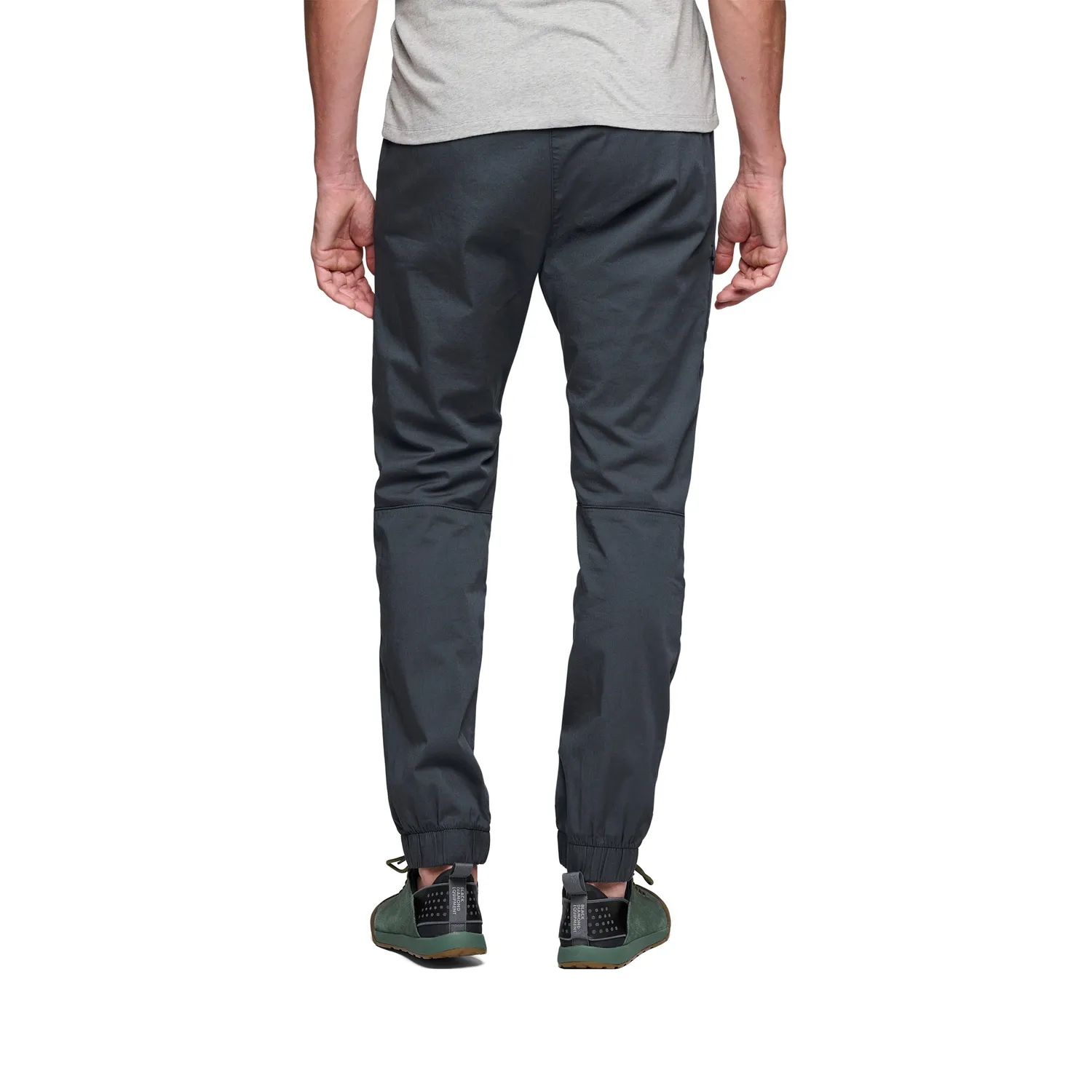 Black Diamond Notion Pants pantalon d'escalade homme