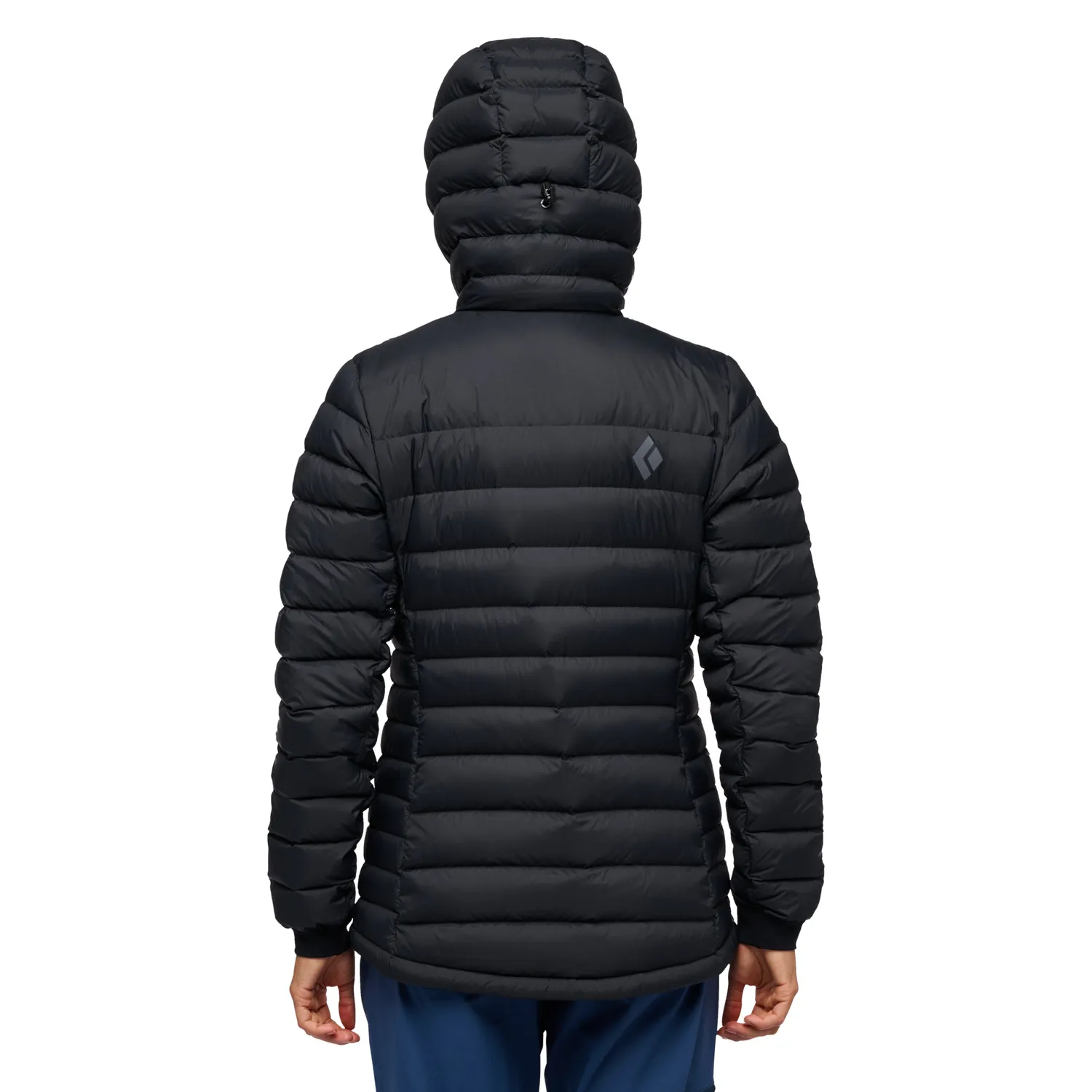 Black Diamond Access Down 2.0 doudoune femme à capuche