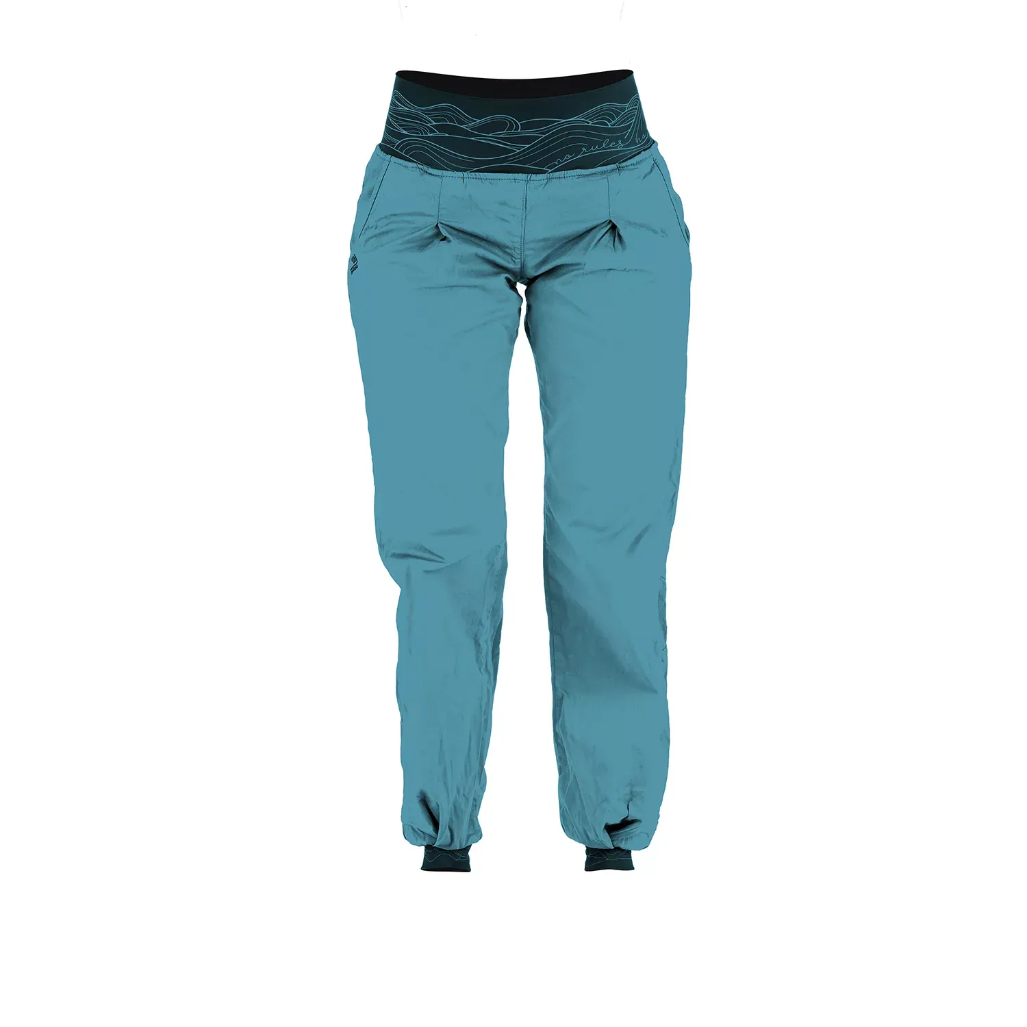 Nograd Dune pantalon escalade femme