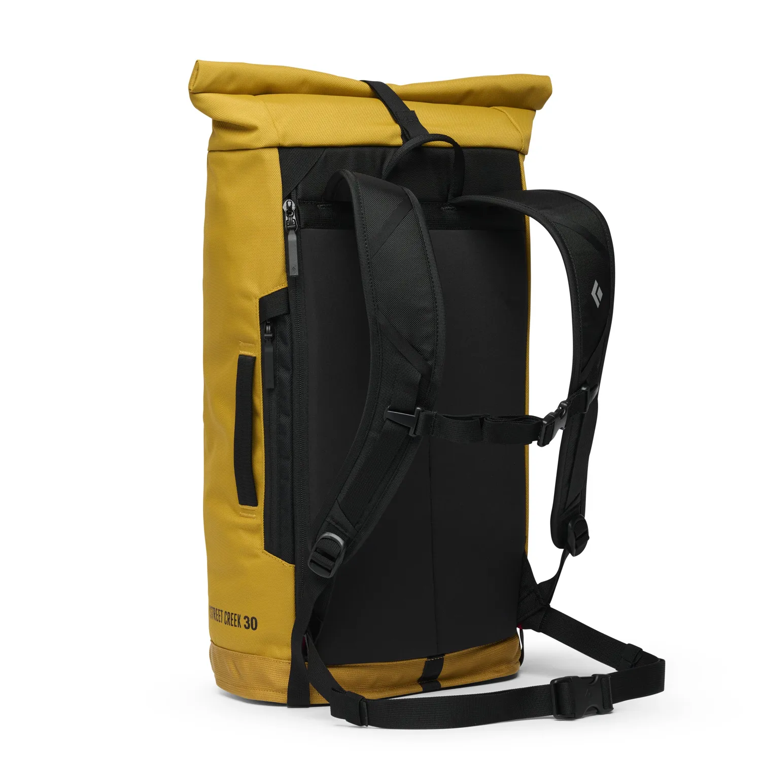 Black Diamond Street Creek 30 RT sac à dos 30 L rolltop
