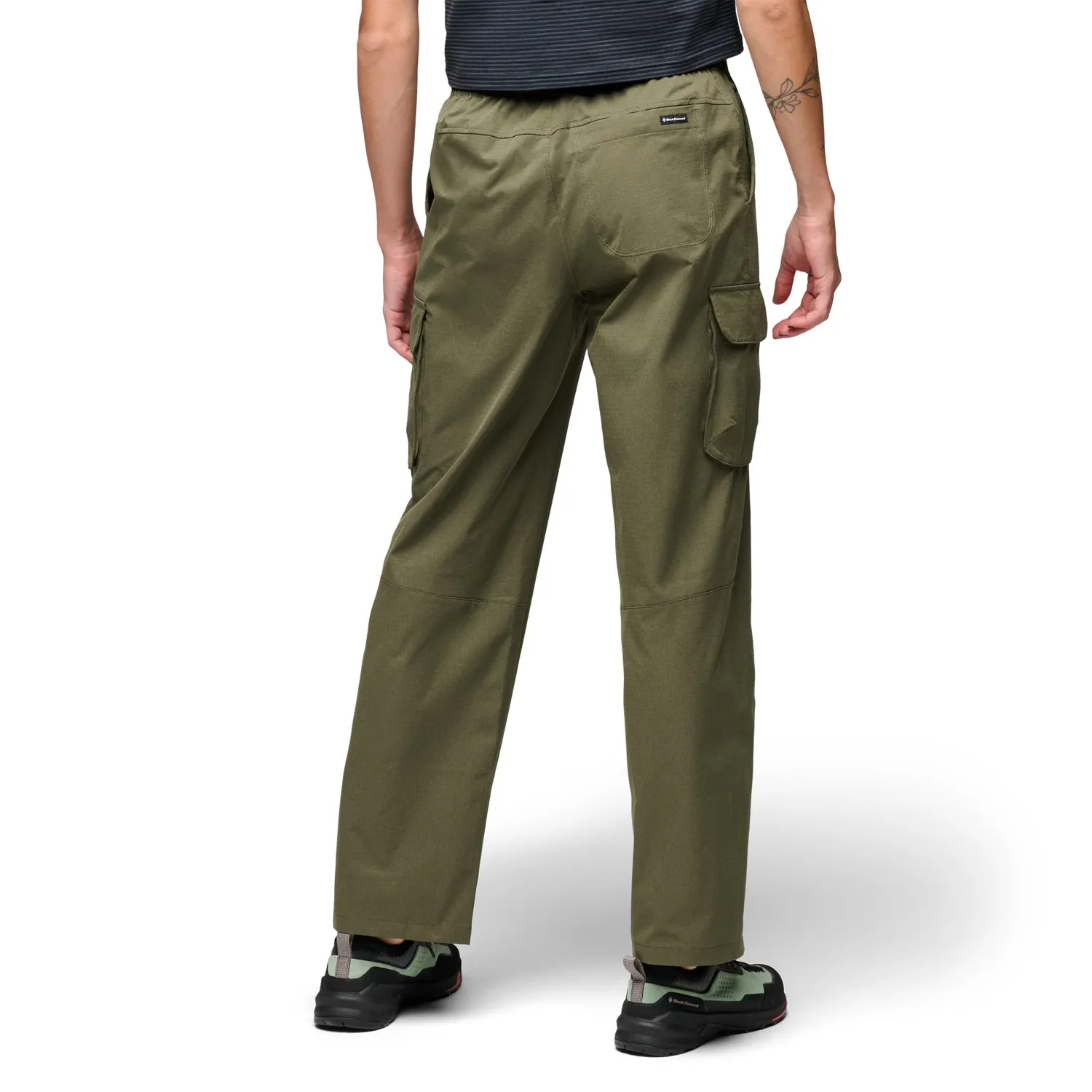 Black Diamond Equipment Sequence pantalon cargo femme
