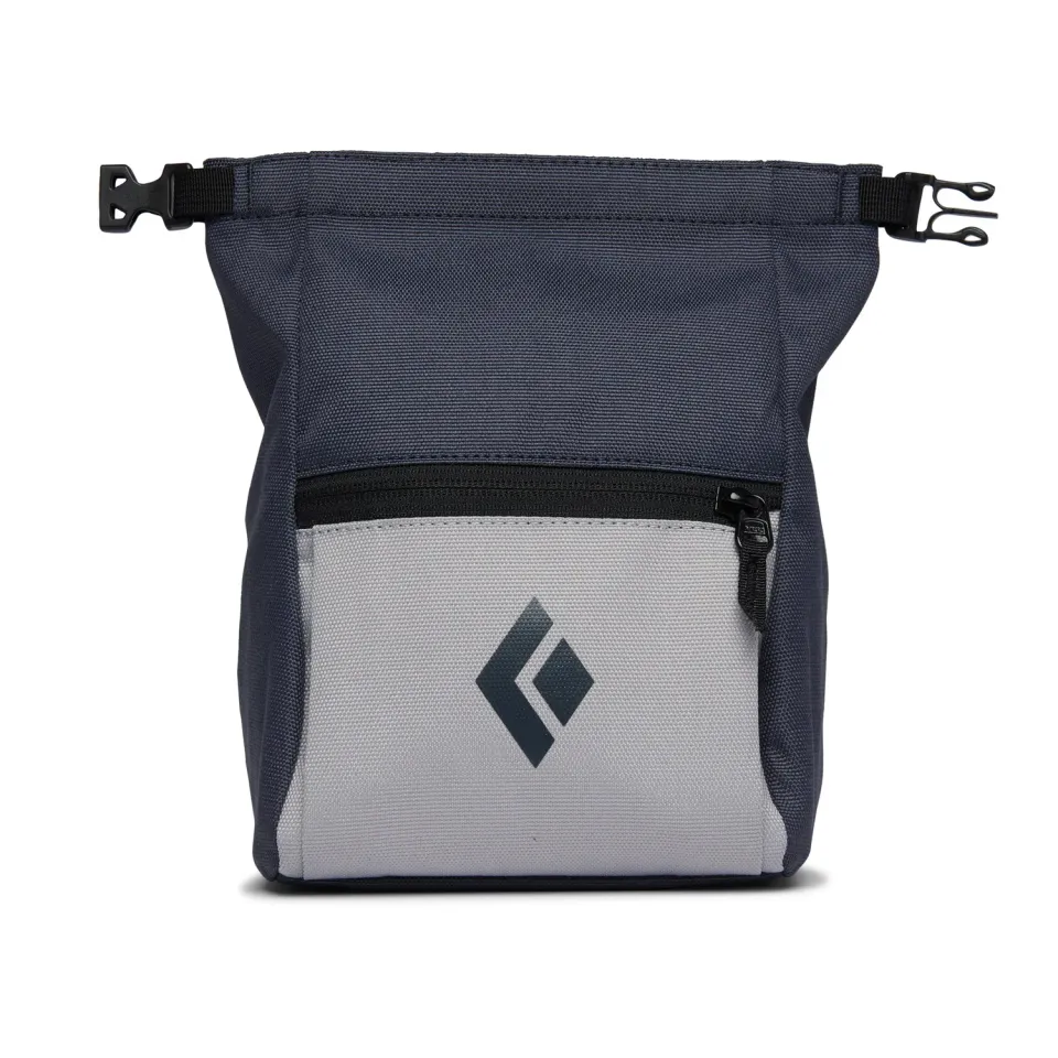 Black Diamond Mondito Chalk Pot sac à magnésie d'escalade