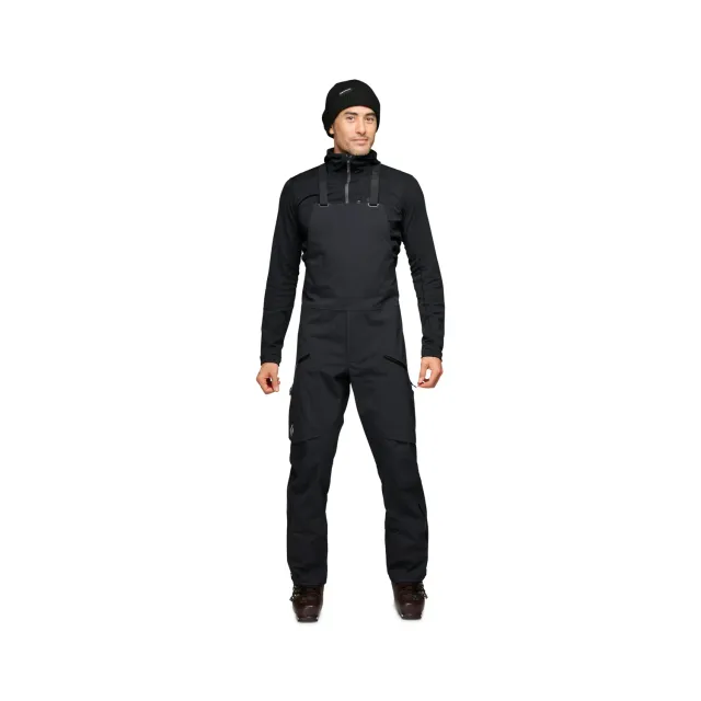 Black Diamond Factor cuissard ski homme poudreuse