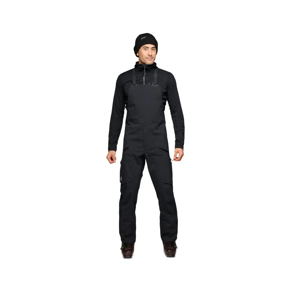 Black Diamond Factor cuissard ski homme poudreuse
