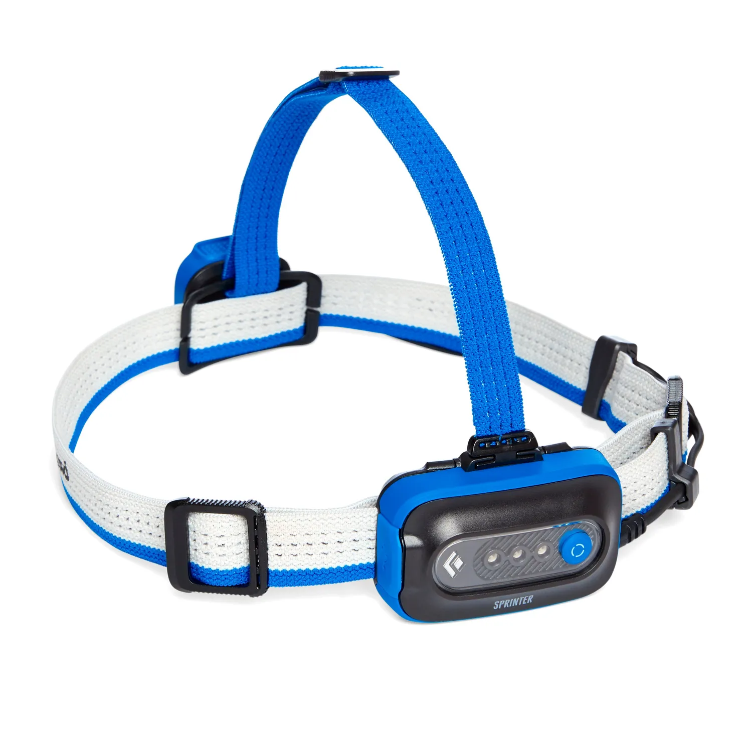 Black Diamond Sprinter 500 lampe frontale running