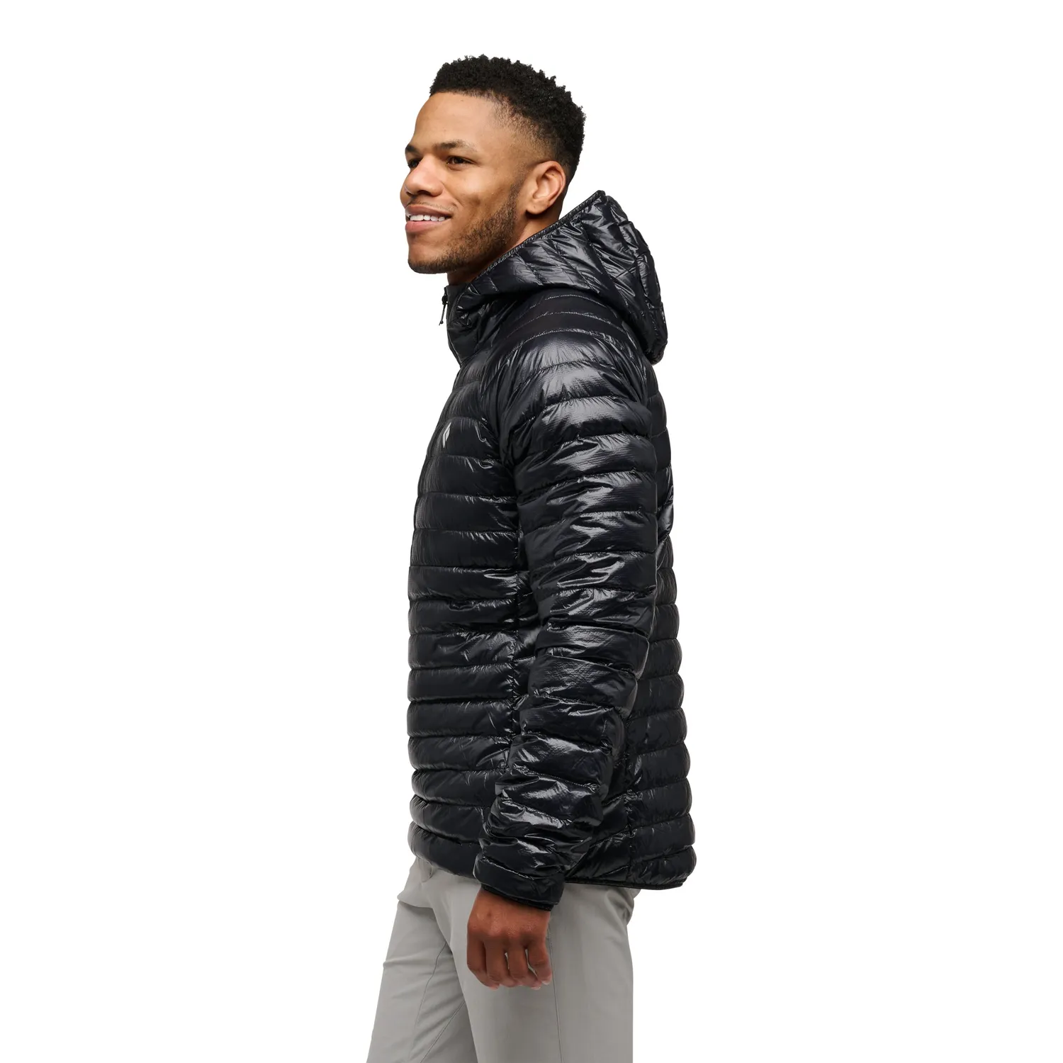 Black Diamond Deploy Down 0.5 doudoune demi-zip 1000 cuin
