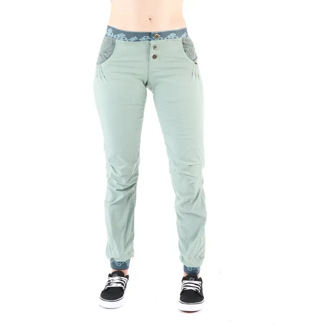 Nograd Samouraï pantalon escalade femme