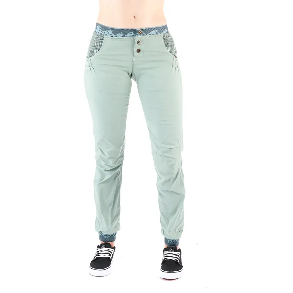 Nograd Samouraï pantalon escalade femme