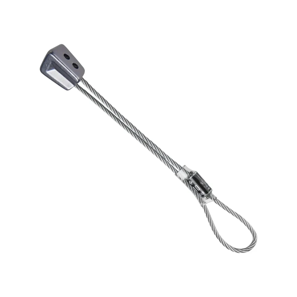 Black Diamond Offset Stoppers coinceurs forgés