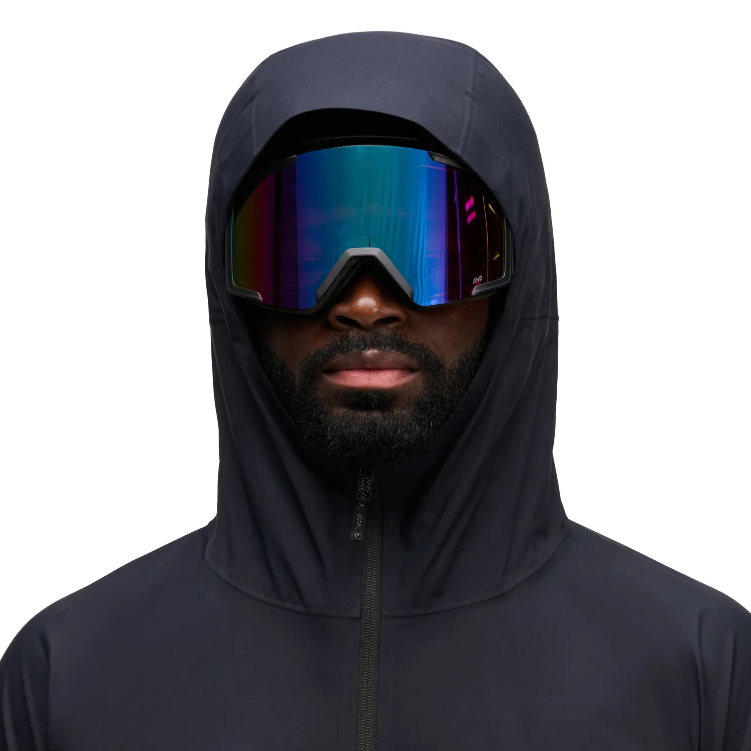 Black Diamond Equipment Men's Dawn Patrol Hybrid Shell veste ski