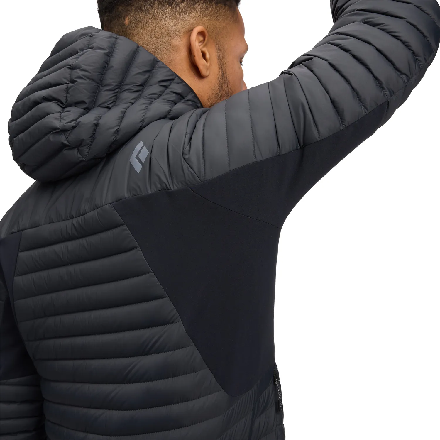 Black Diamond Access Down 1.0 Hoody doudoune homme