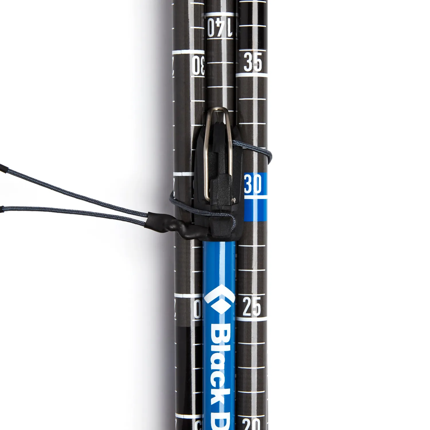 Black Diamond Quickdraw Carbon 240 sonde avalanche carbone