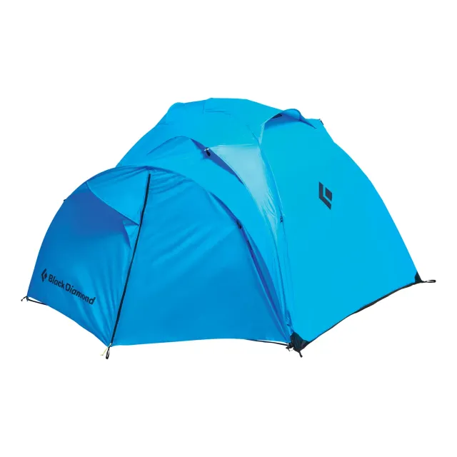 Black Diamond Hilight 3 vestibule de tente 3 places