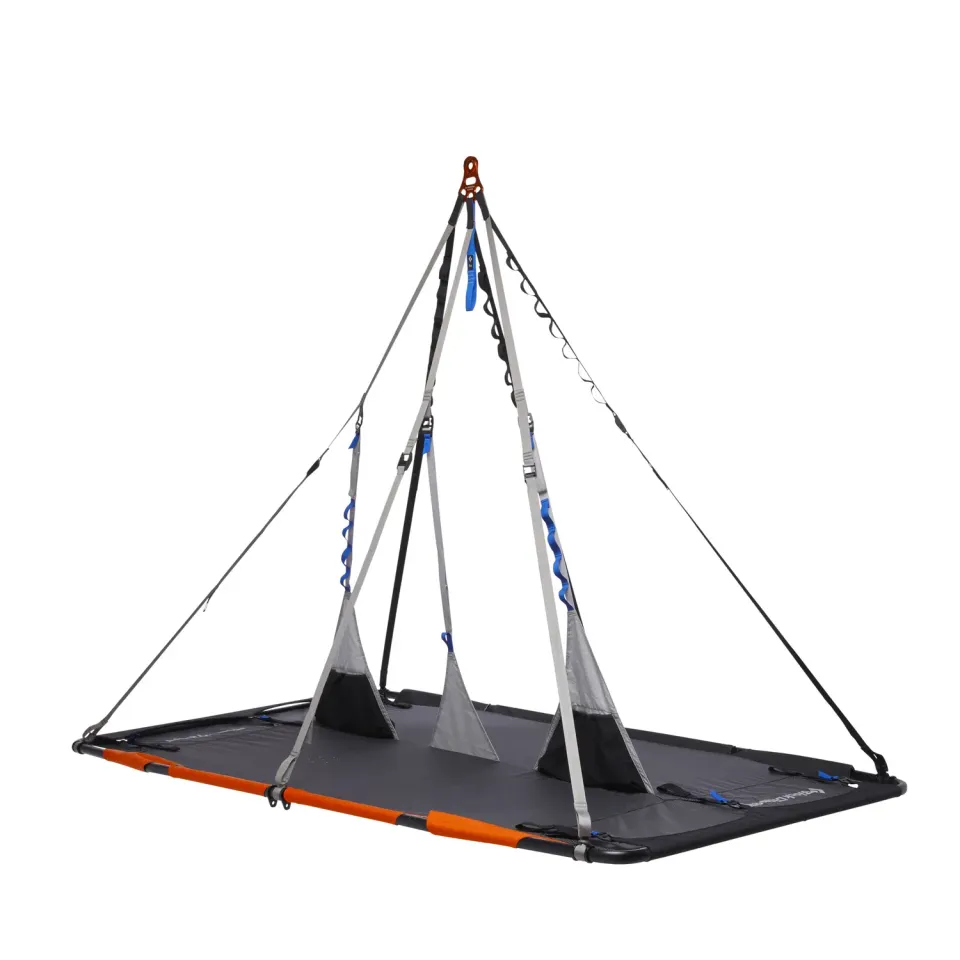 Black Diamond Perch Double portaledge grande voie