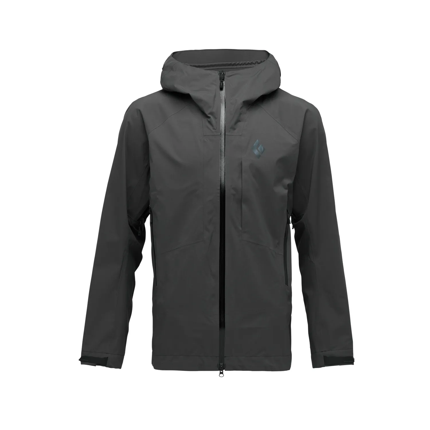 Black Diamond Highline Stretch Shell veste imperméable homme