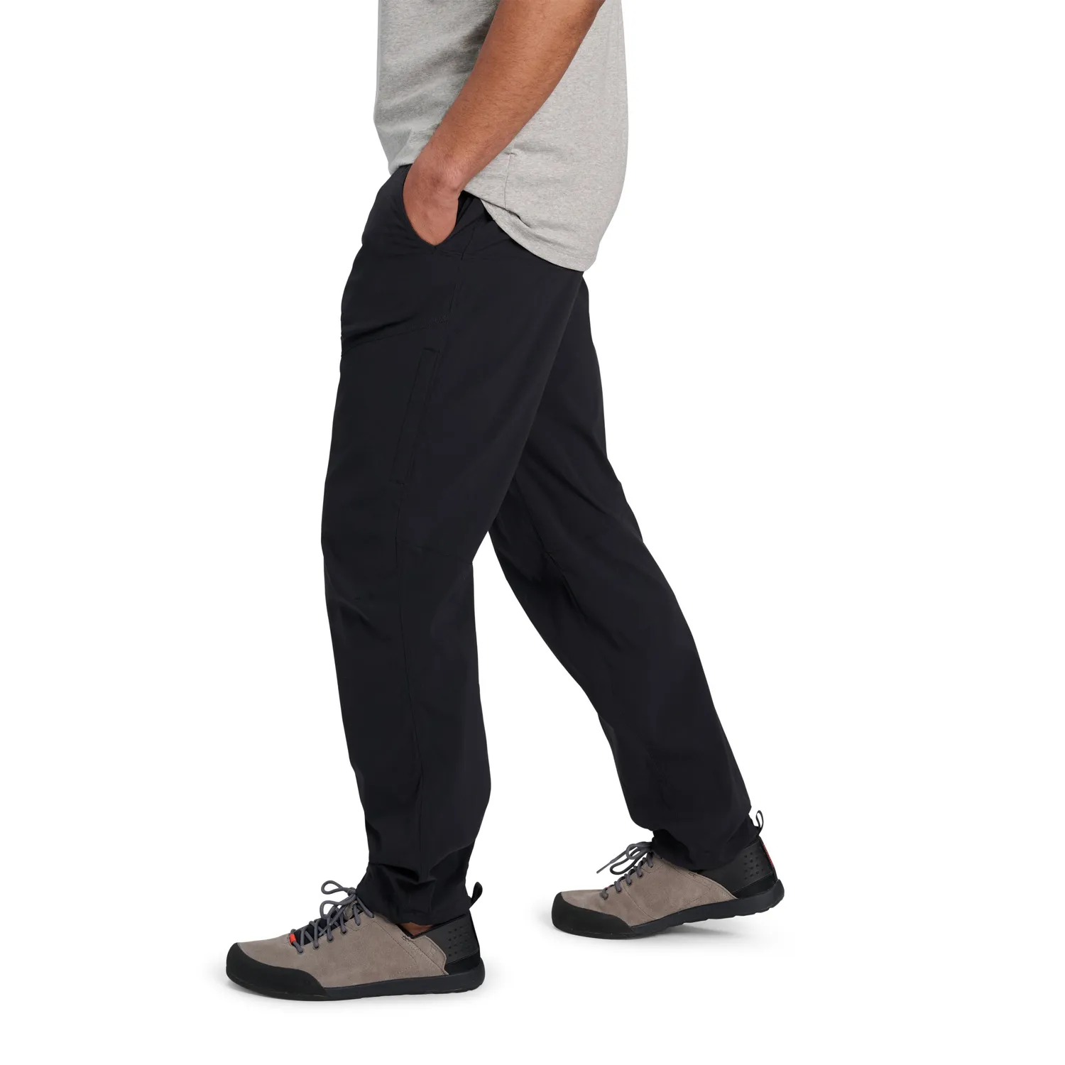 Black Diamond Pursuit pantalon escalade homme stretch