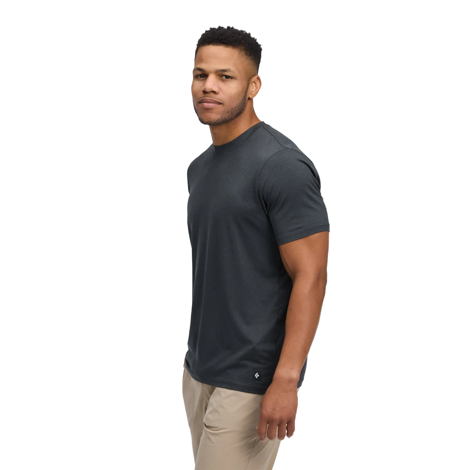 Black Diamond Circuit t-shirt homme manches courtes