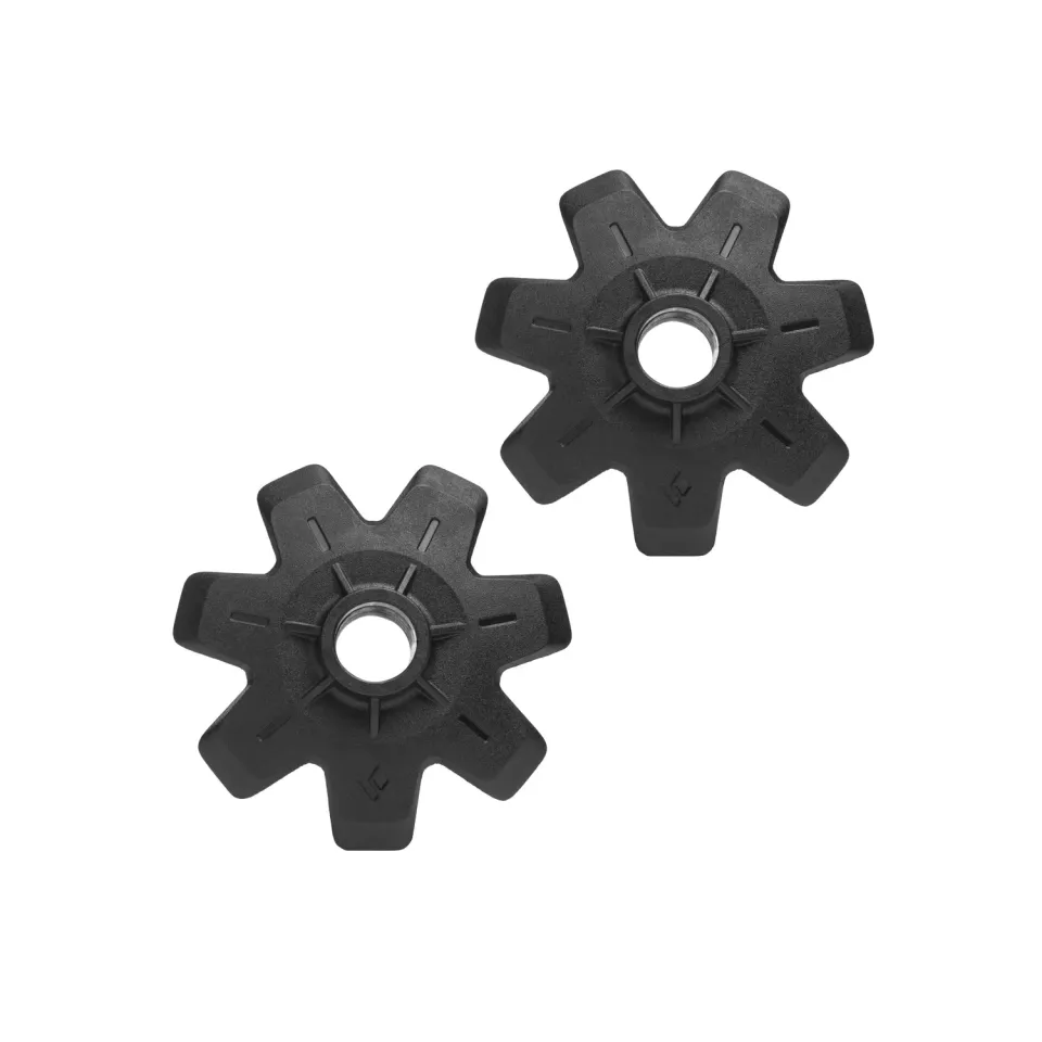 Black Diamond Freeride rondelles ski 75 mm paire