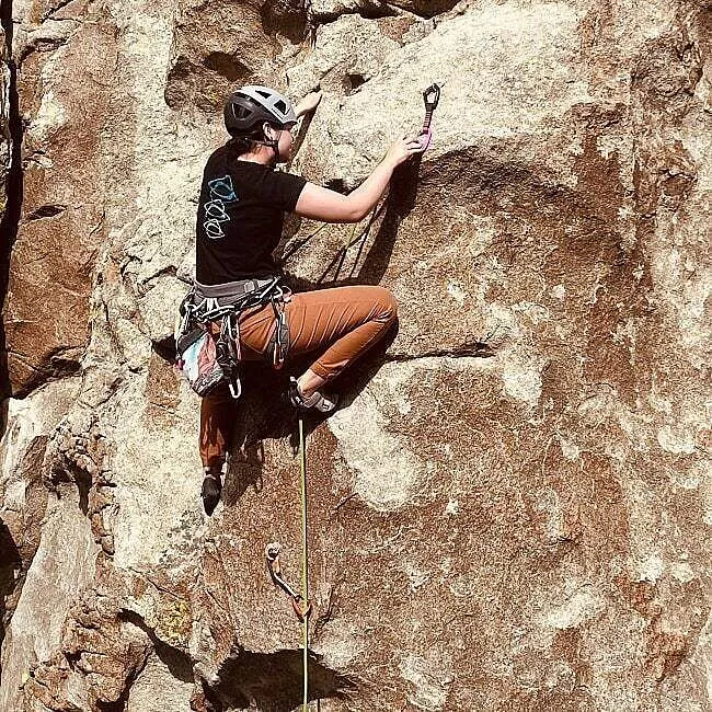 Black Diamond 9.4 Dry corde d'escalade