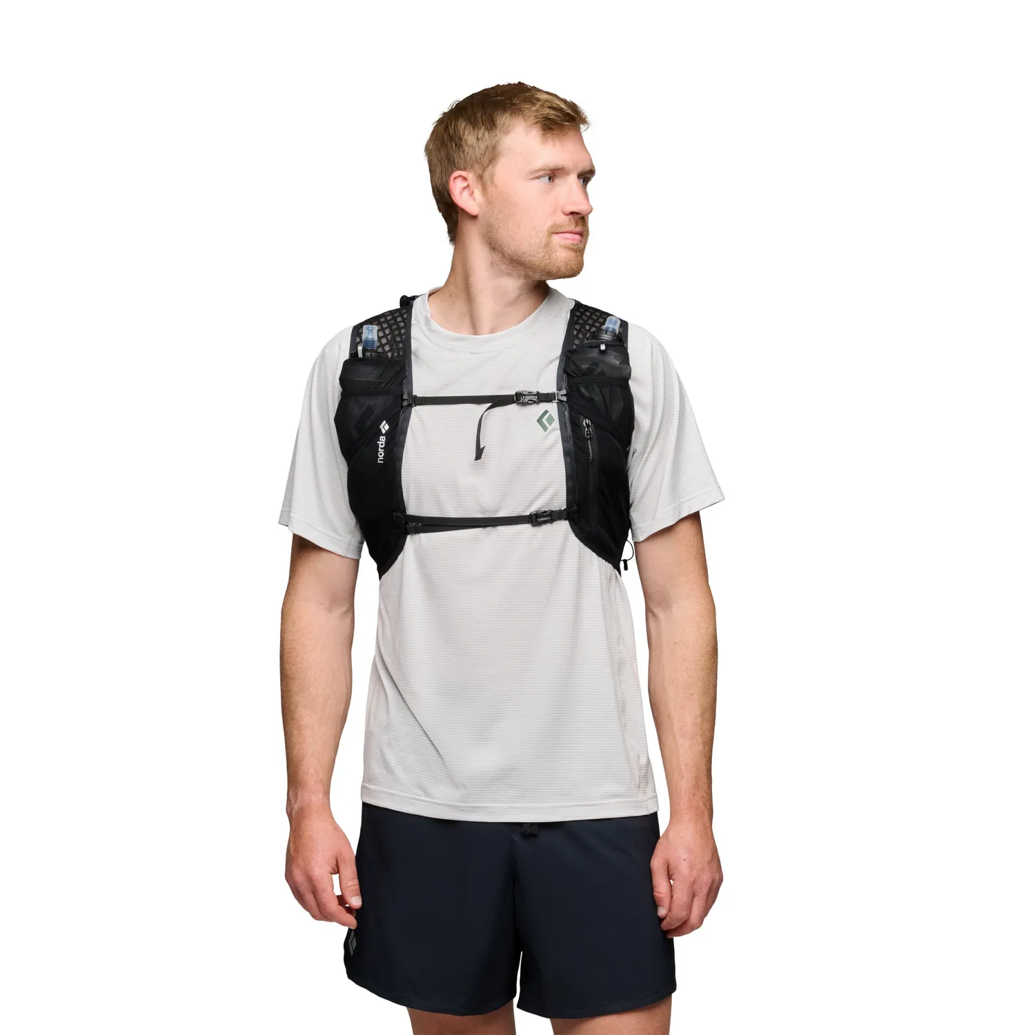 Black Diamond BD X norda Distance 15 sac à dos