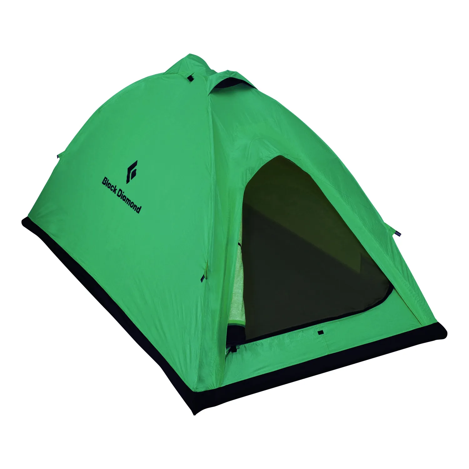 Black Diamond Eldorado tente alpinisme compacte