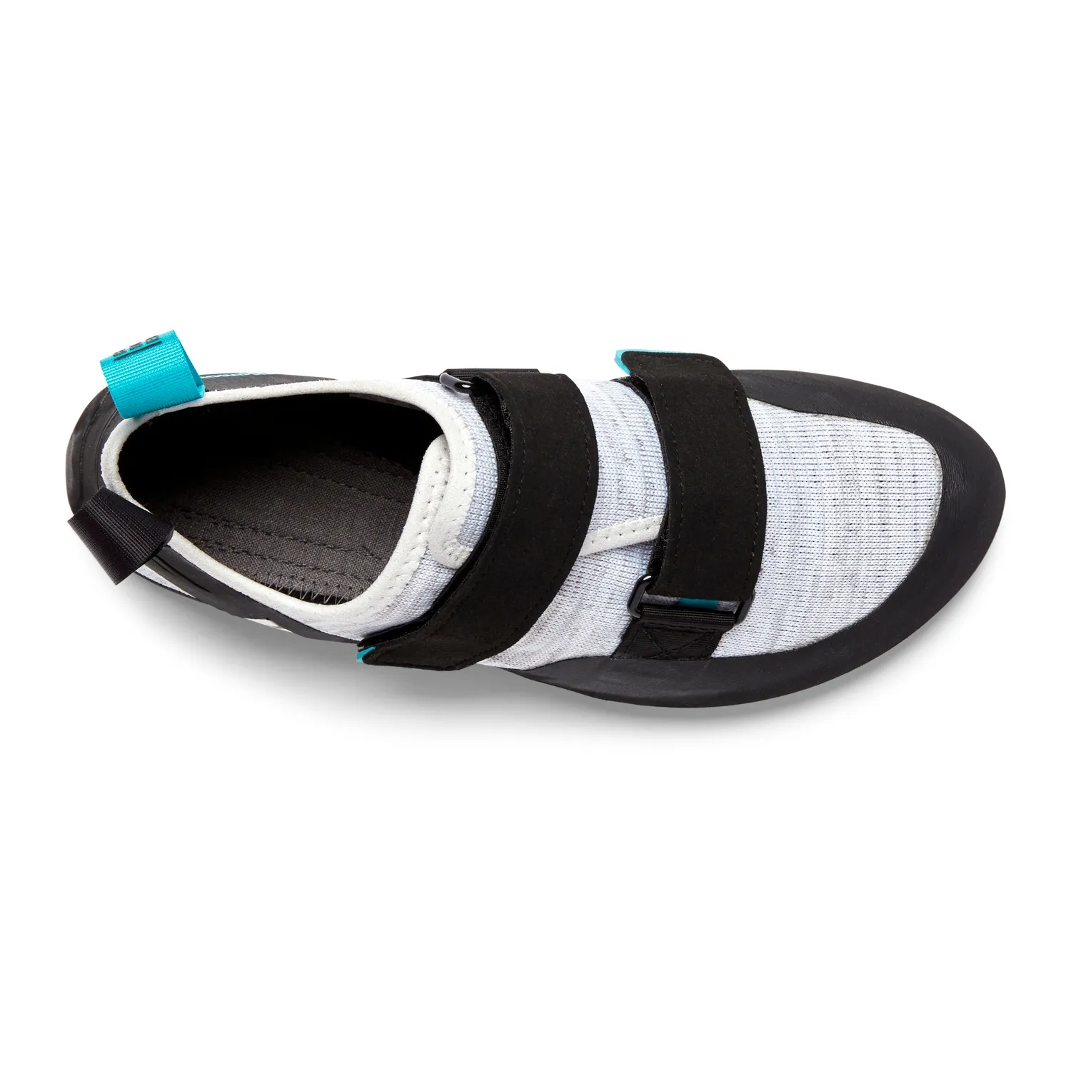 Black Diamond Equipment Momentum Chaussons escalade femme knit