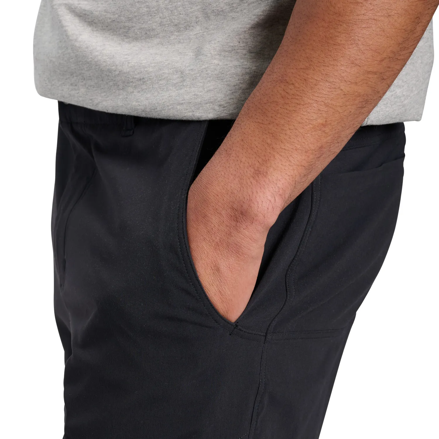 Black Diamond Pursuit pantalon escalade homme stretch