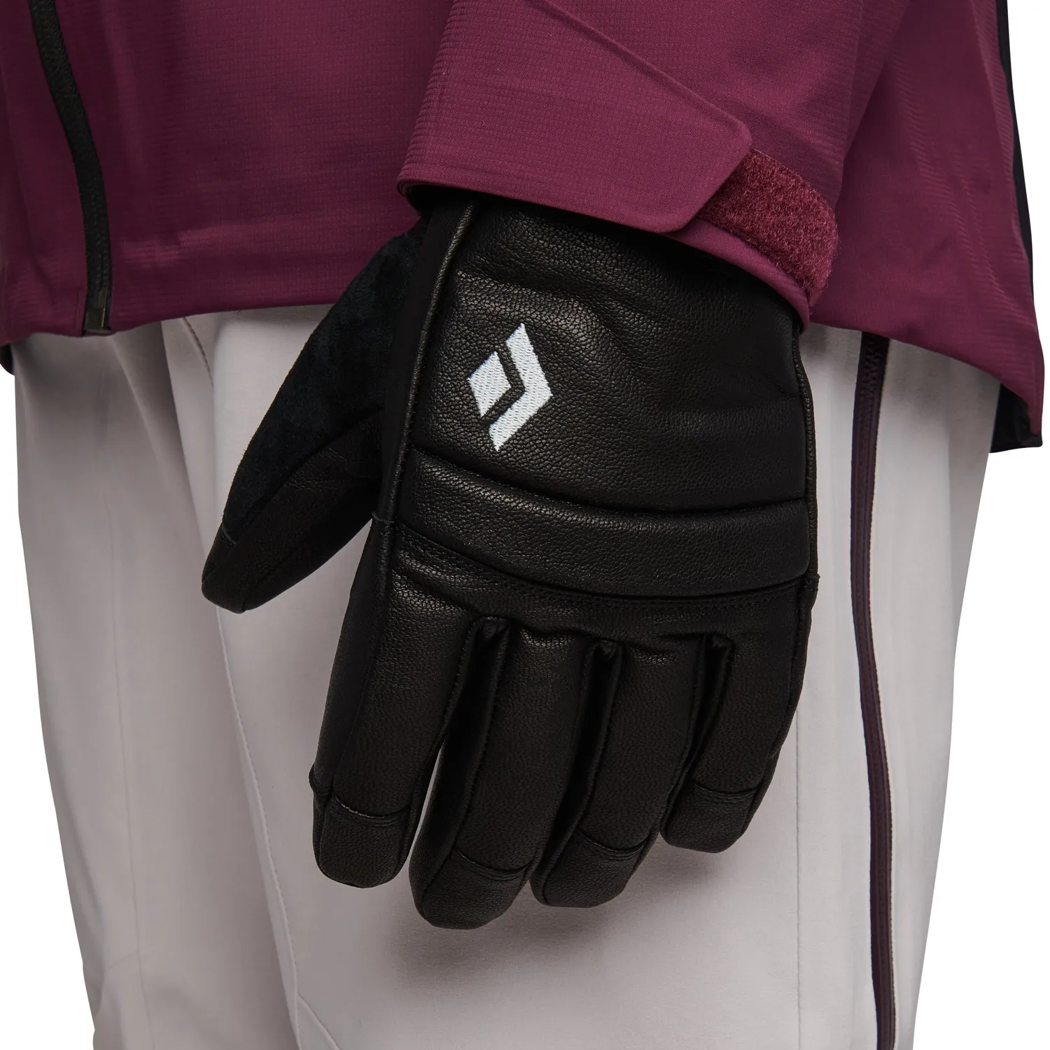 Black Diamond Spark gants de ski femme