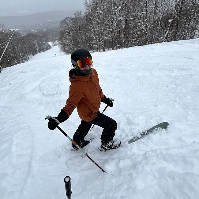 Black Diamond Helio Carbon 102 ski de randonnée
