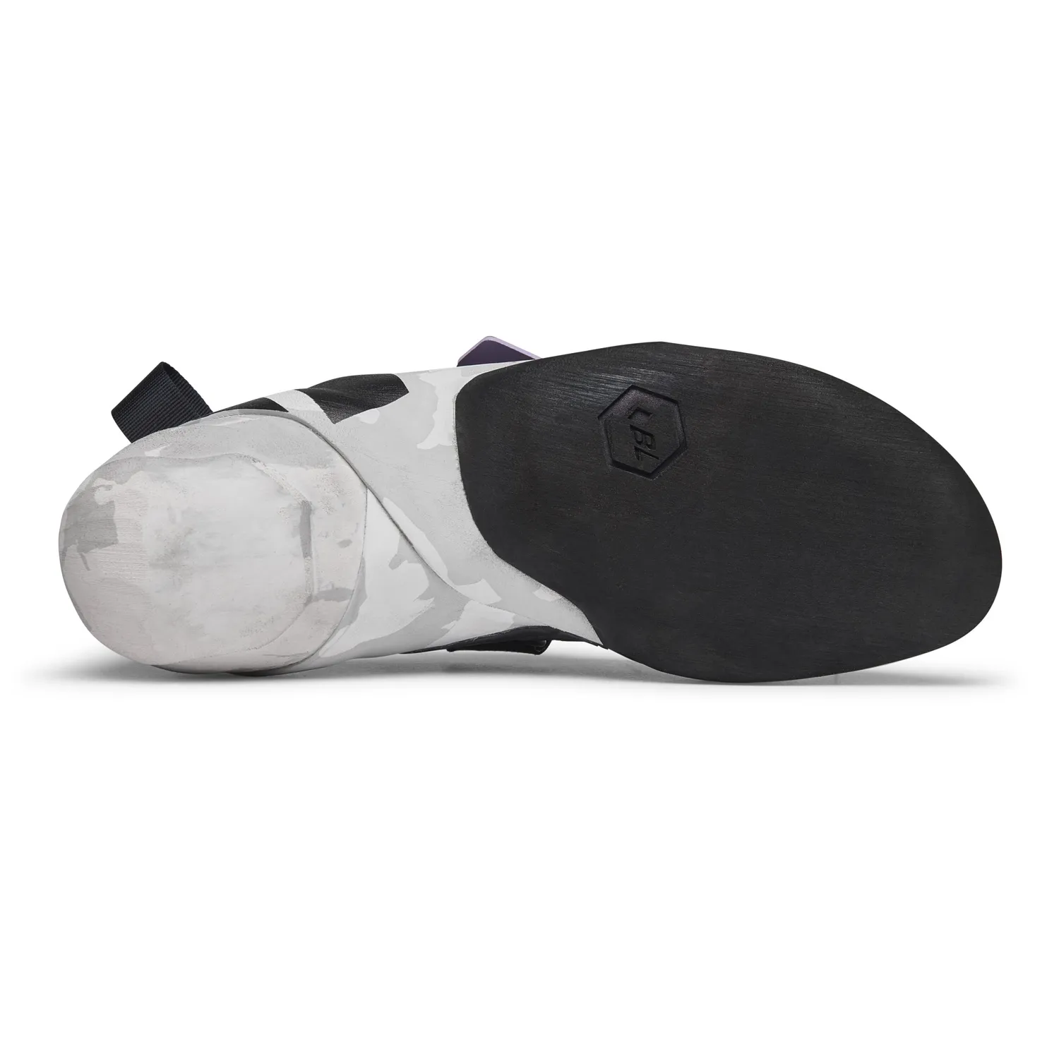 Black Diamond Method S chaussons escalade souple étanche