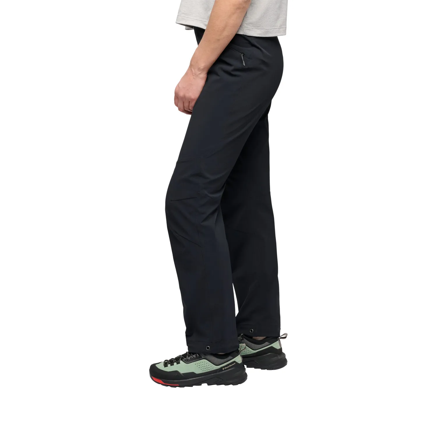 Black Diamond Alpine Light pantalon femme