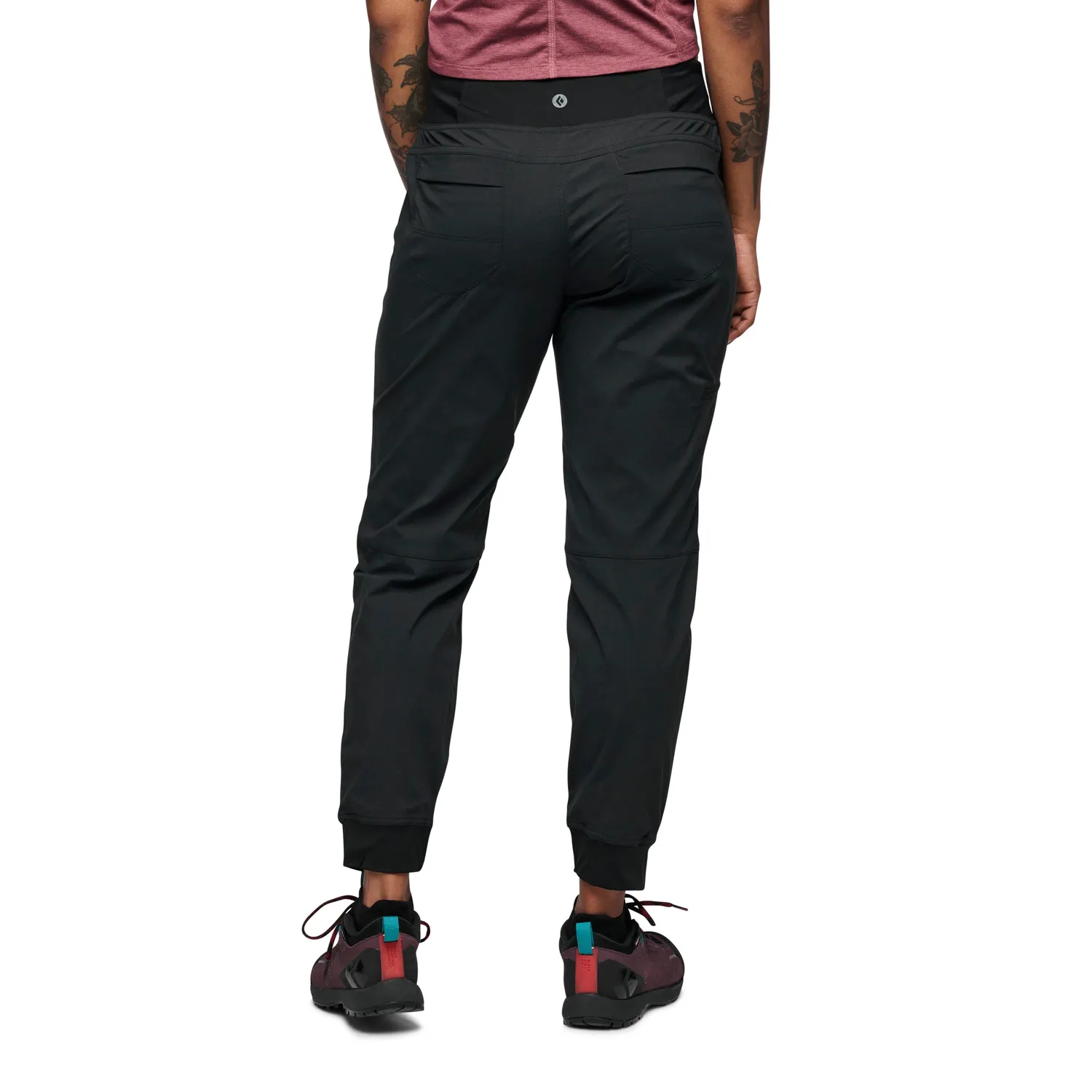 Black Diamond Technician Jogger pantalon femme