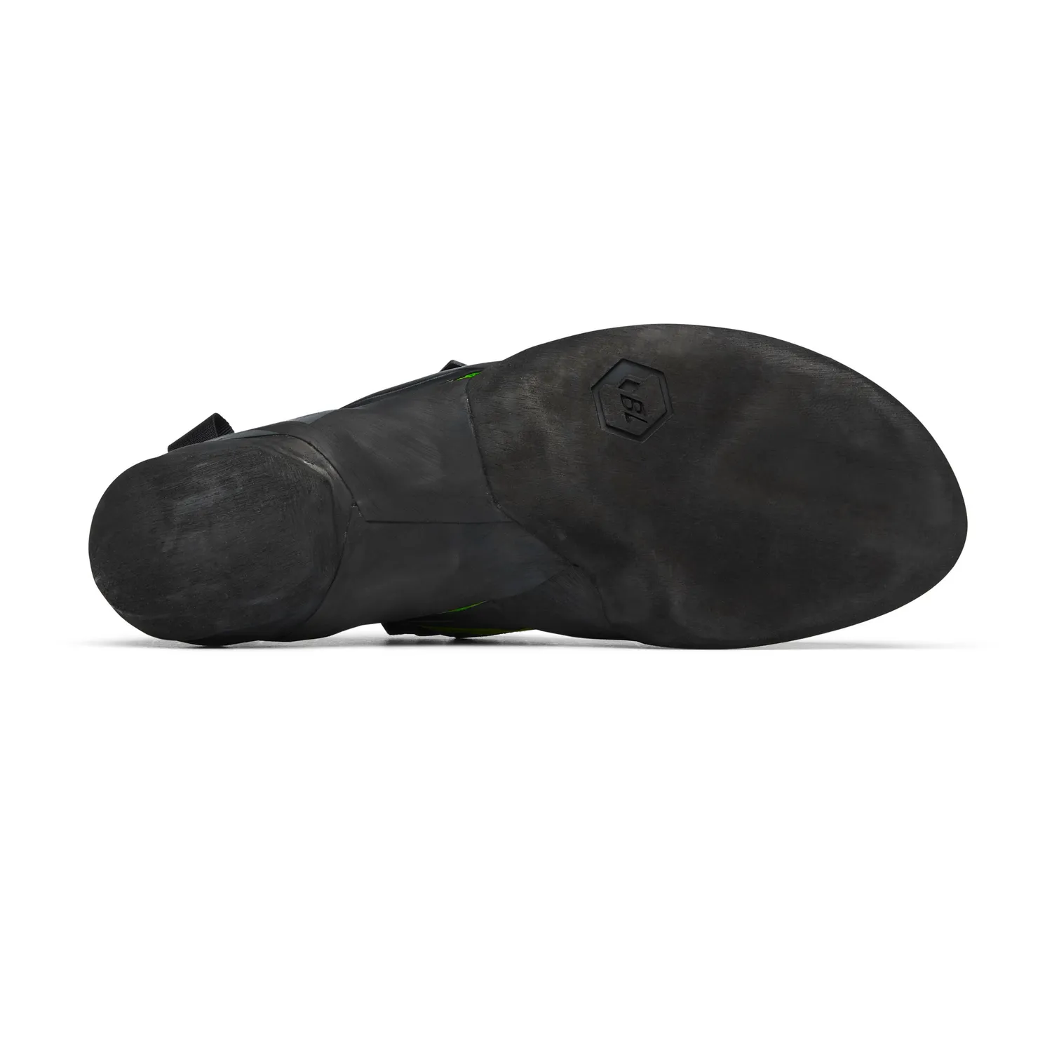 Black Diamond Method chaussons d'escalade velcro