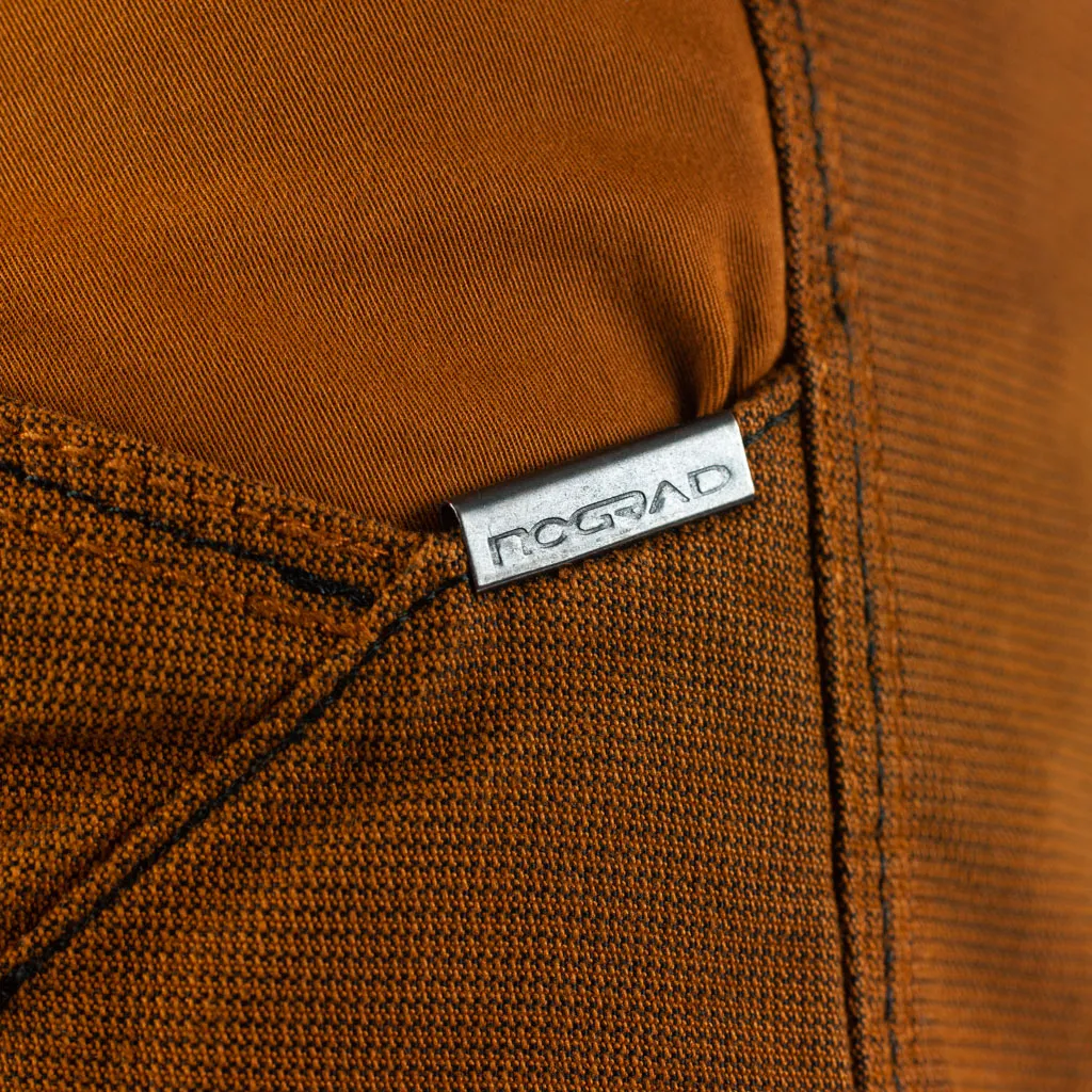 Nograd Yaniro short homme tissu italien