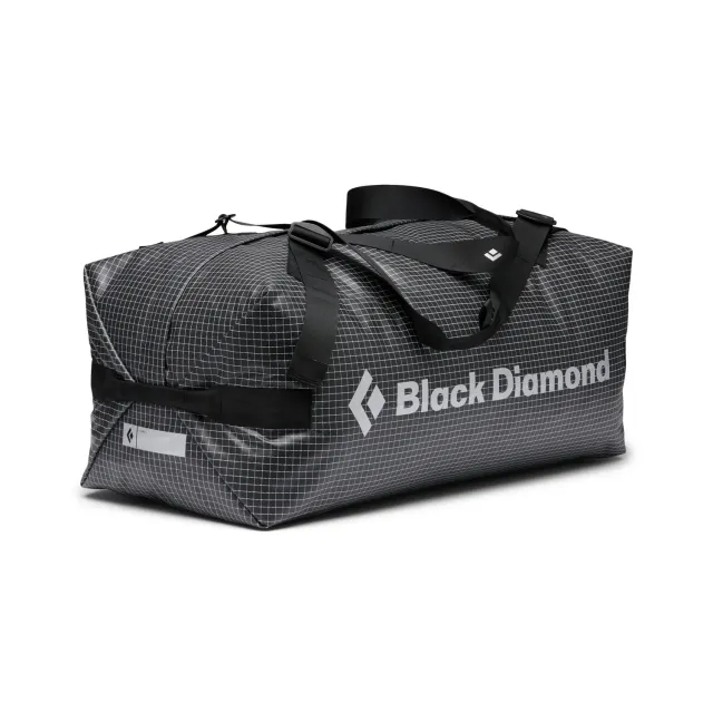Black Diamond Mission Duffel sac expédition résistant