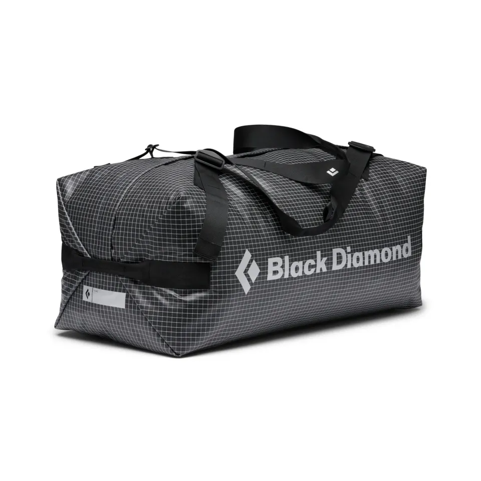 Black Diamond Mission Duffel sac expédition résistant