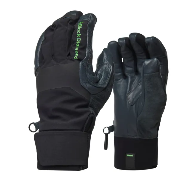 Black Diamond Terminator gants escalade sur glace
