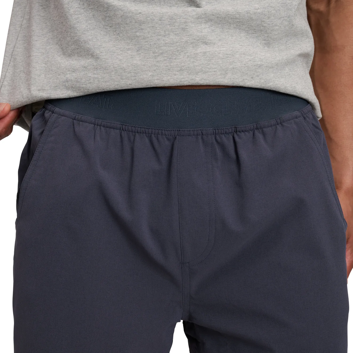 Black Diamond Sierra short homme d’escalade