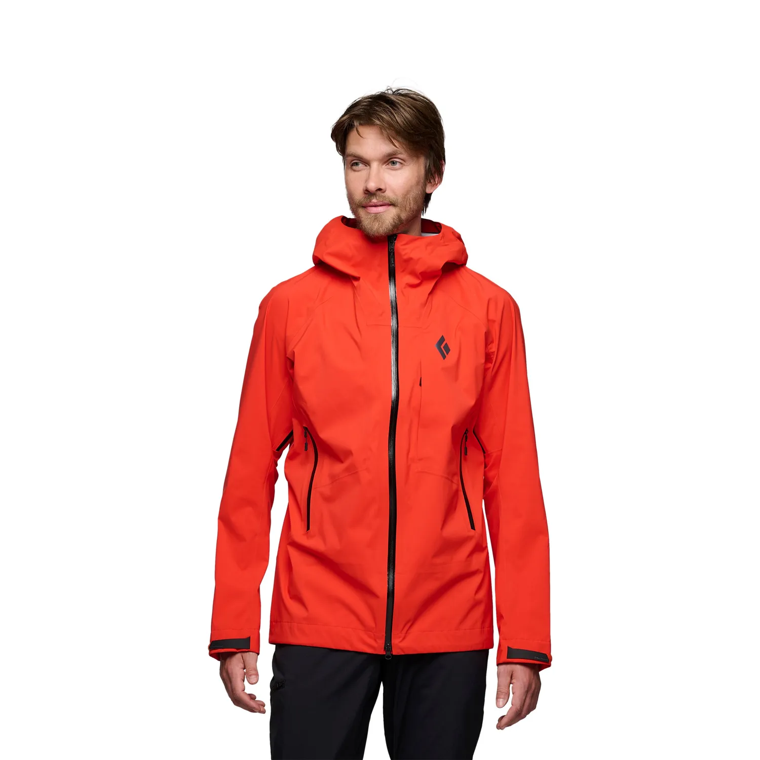 Black Diamond Highline Men's Highline Stretch Shell veste homme