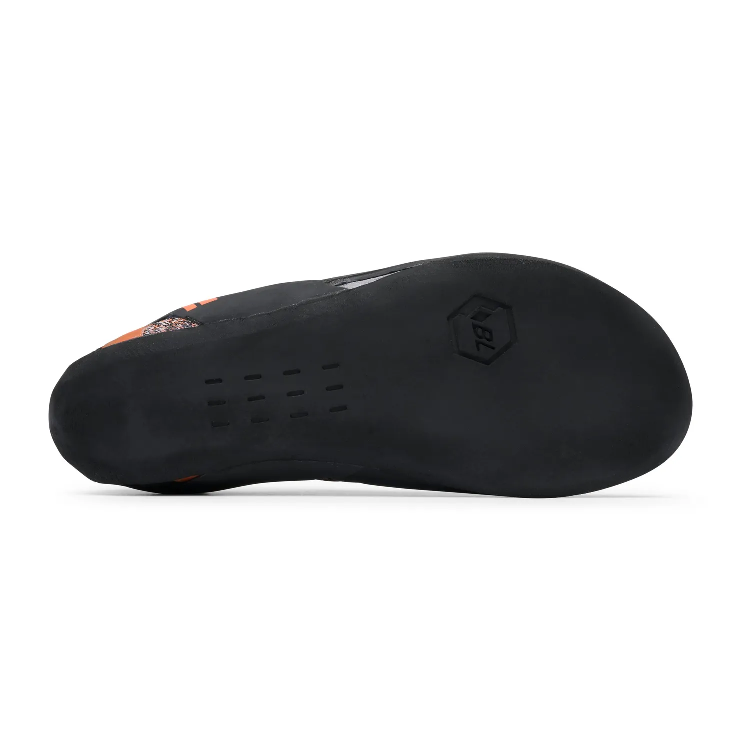 Black Diamond Momentum chaussons escalade enfant
