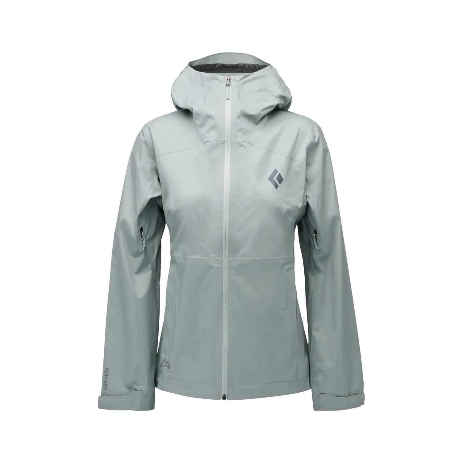Black Diamond Fineline Stretch veste pluie femme imperméable