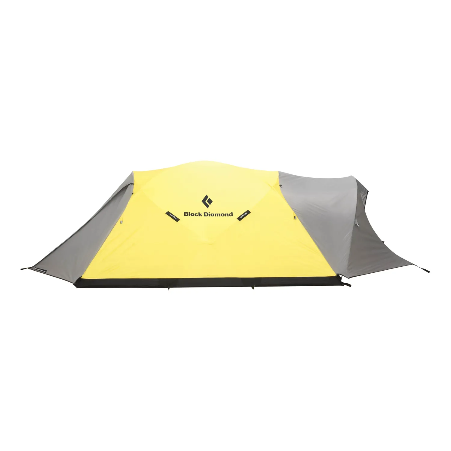 Black Diamond Bombshelter Tente expédition 4 places