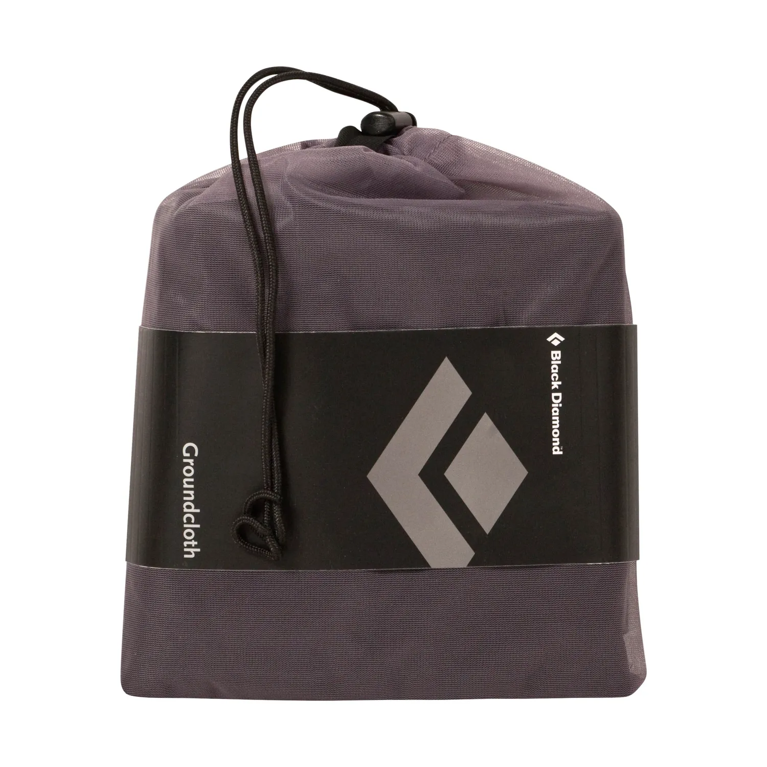 Black Diamond Mission tapis de sol tente