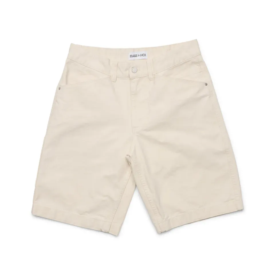 Black Diamond BD HEX Durham Shorts short homme