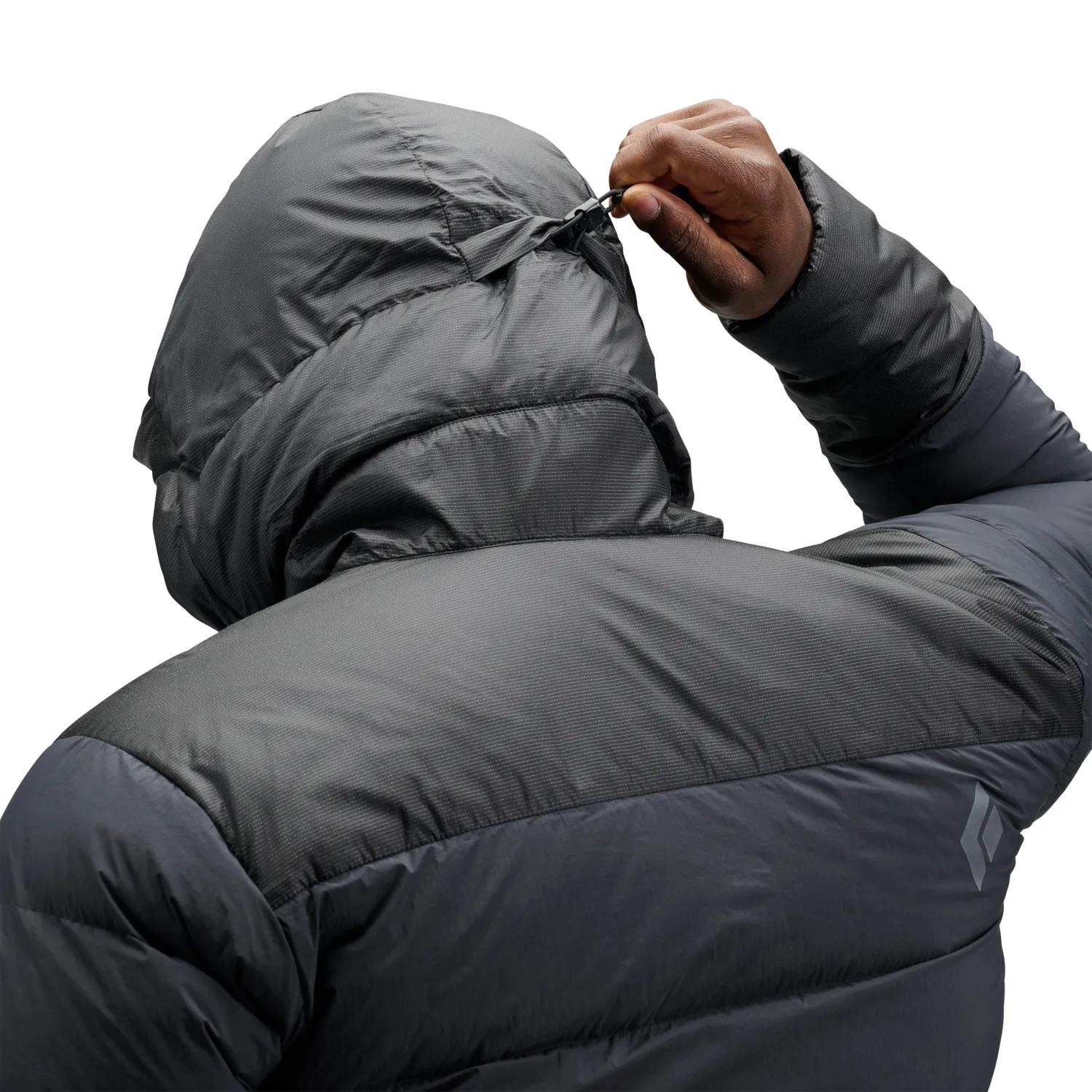 Black Diamond Mission Down 3000M doudoune homme