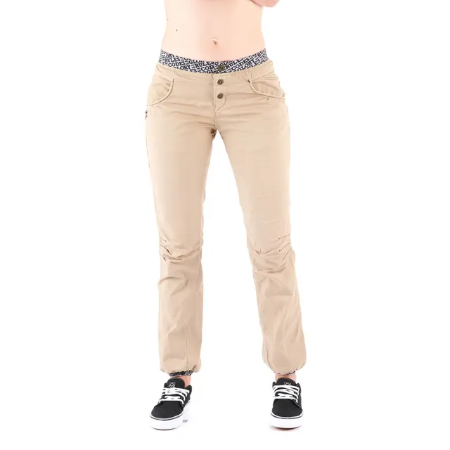 Nograd Sahel pantalon escalade femme